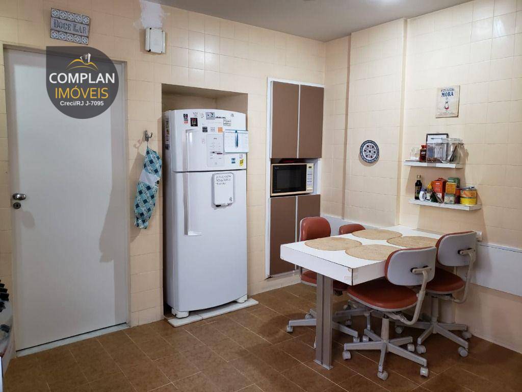 Apartamento à venda com 3 quartos, 200m² - Foto 38