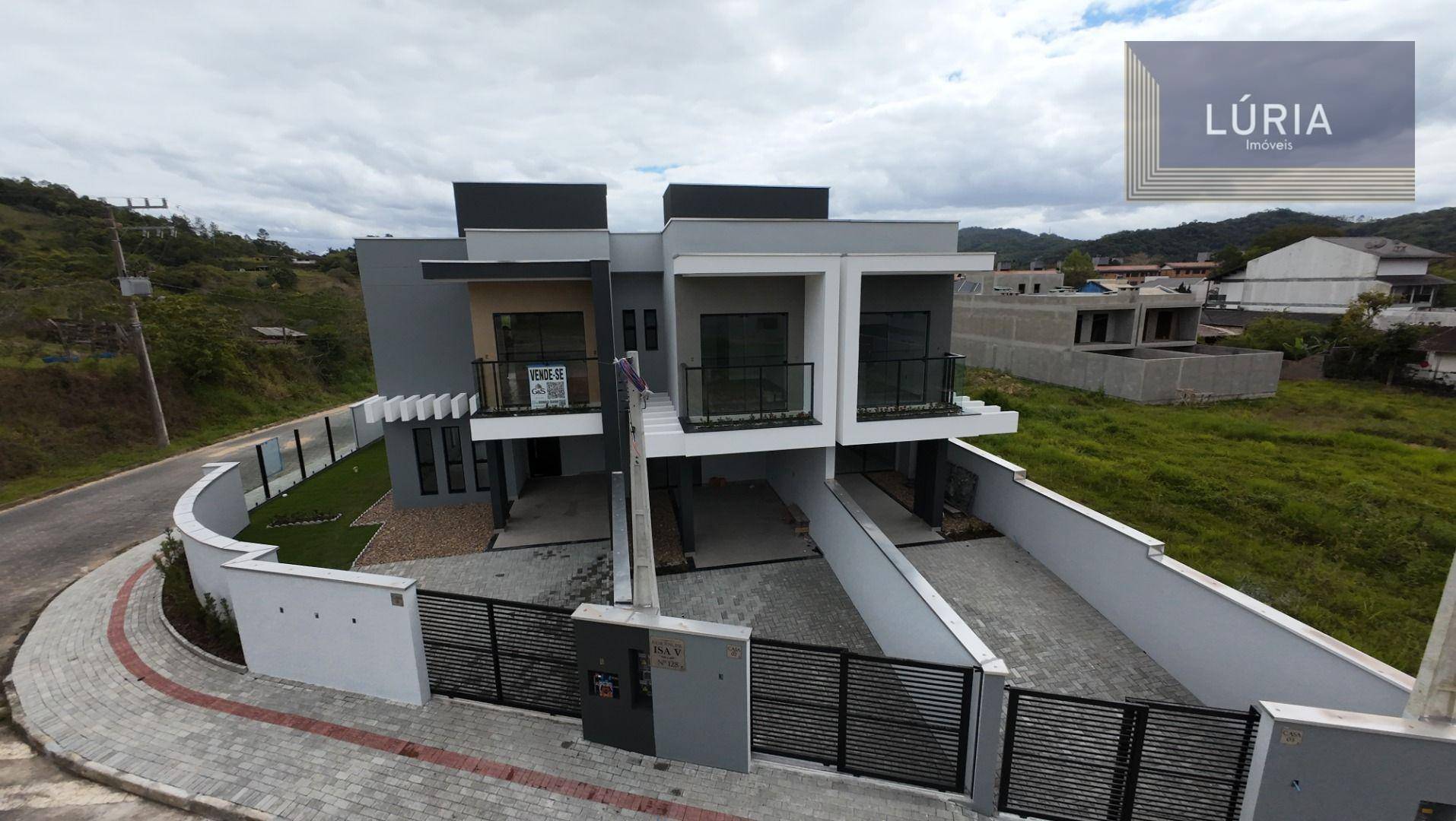 Sobrado, 2 quartos, 107 m² - Foto 5