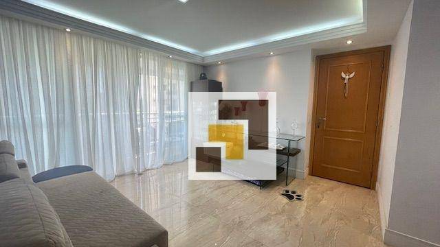 Apartamento à venda com 3 quartos, 125m² - Foto 15