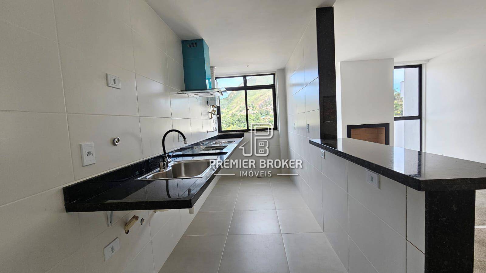 Cobertura à venda com 3 quartos, 135m² - Foto 10