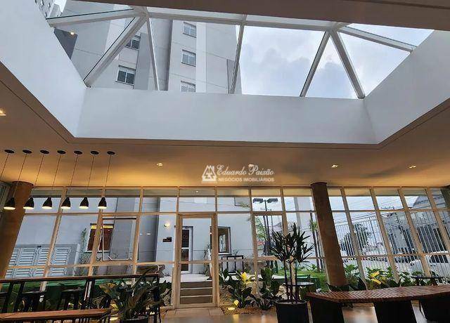 Apartamento, 2 quartos, 36 m² - Foto 16