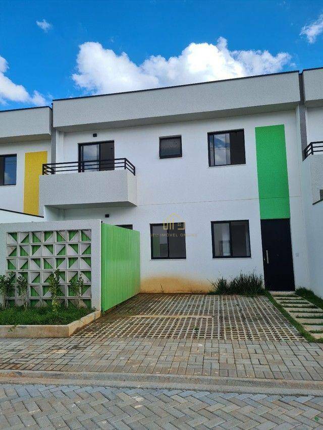 Casa de Condomínio à venda com 2 quartos, 67m² - Foto 4