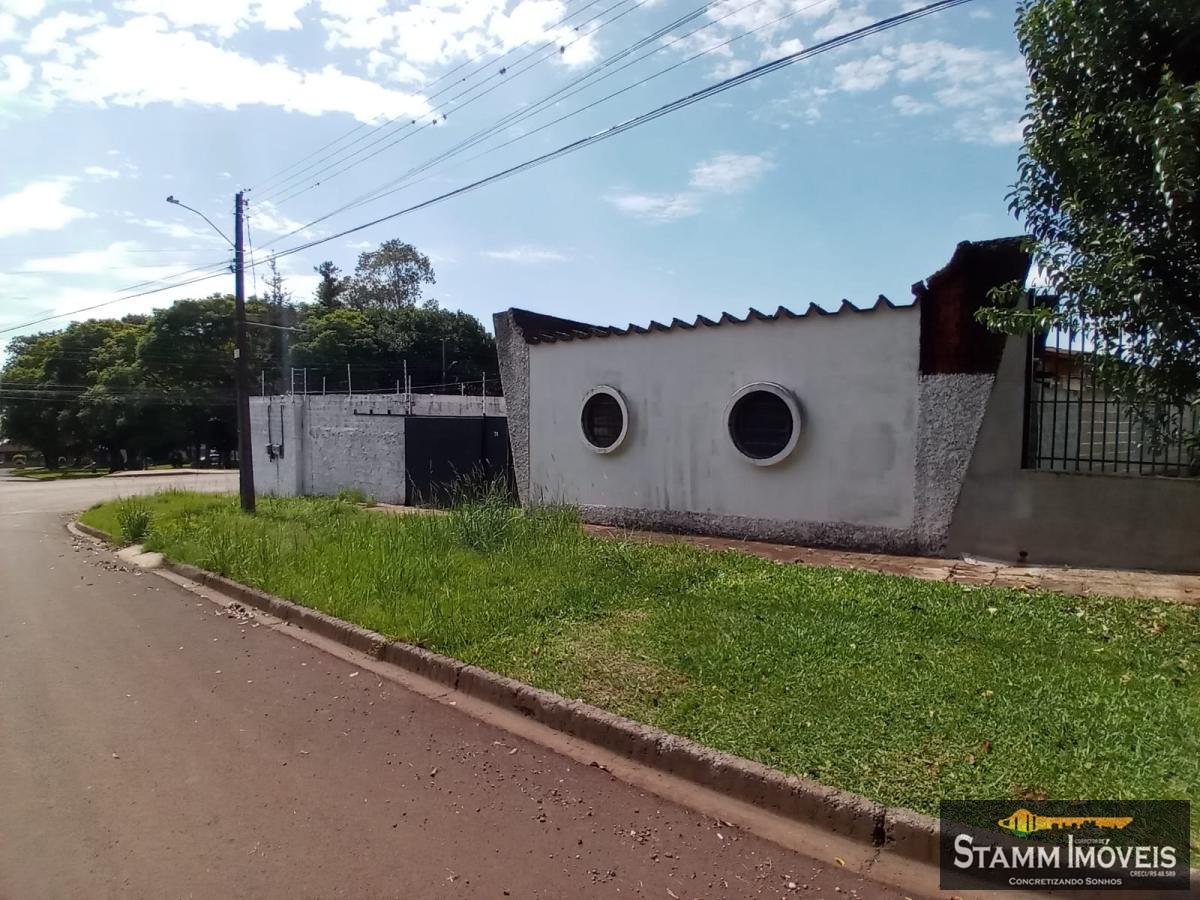 Depósito-Galpão-Armazém à venda - Foto 2