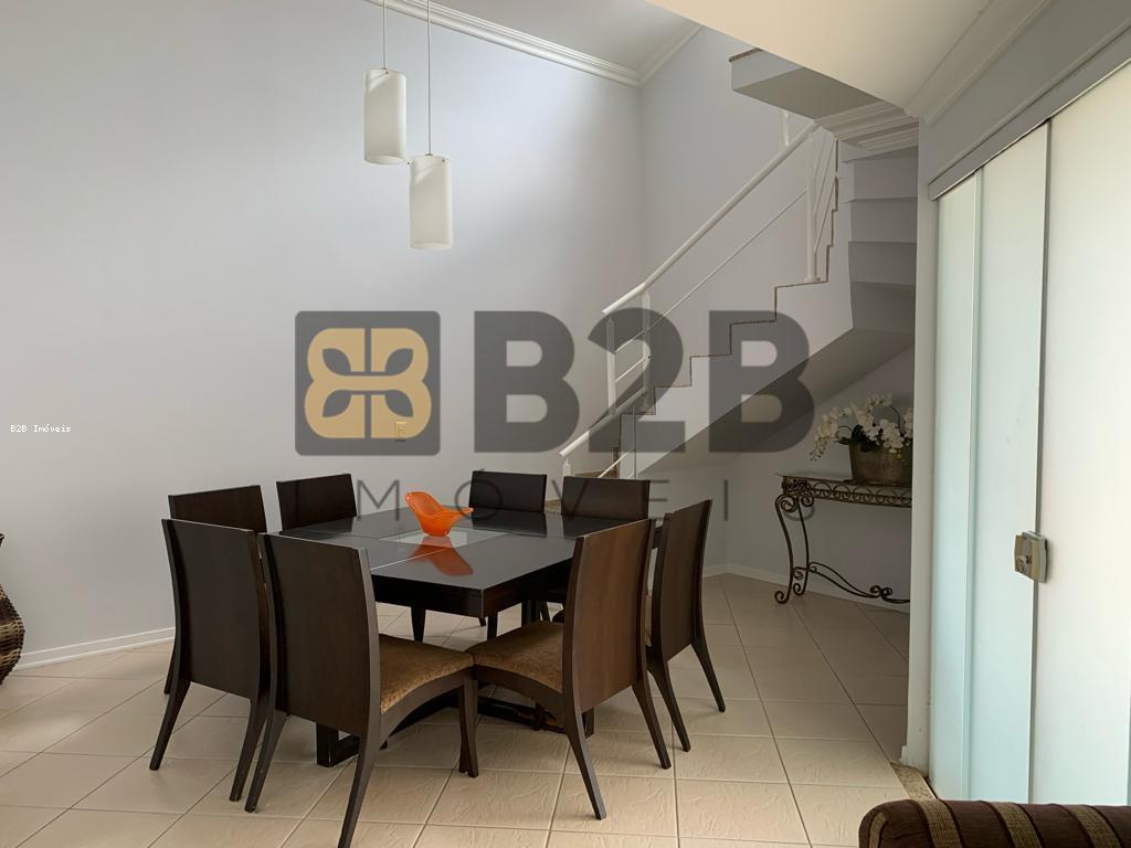 Casa de Condomínio à venda com 4 quartos, 220m² - Foto 7