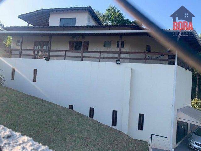 Casa de Condomínio à venda com 3 quartos, 450m² - Foto 11