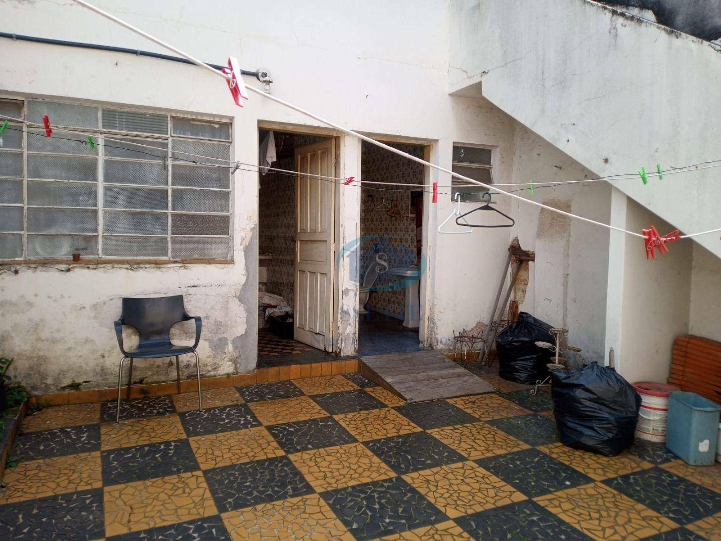 Sobrado à venda com 3 quartos, 165m² - Foto 10