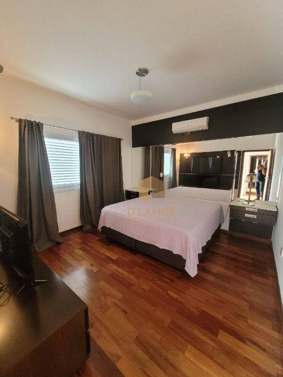 Casa de Condomínio à venda com 4 quartos, 481m² - Foto 21