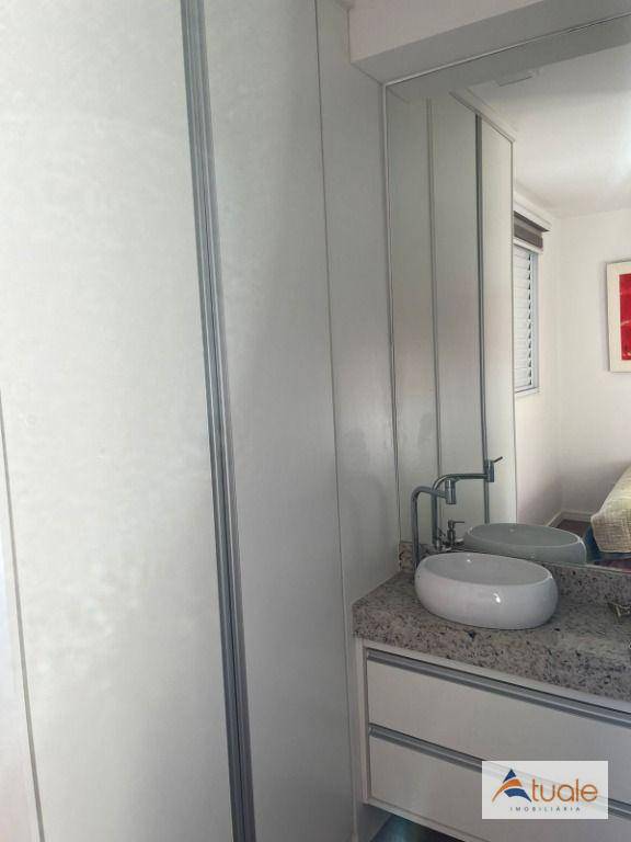 Apartamento à venda com 2 quartos, 56m² - Foto 7