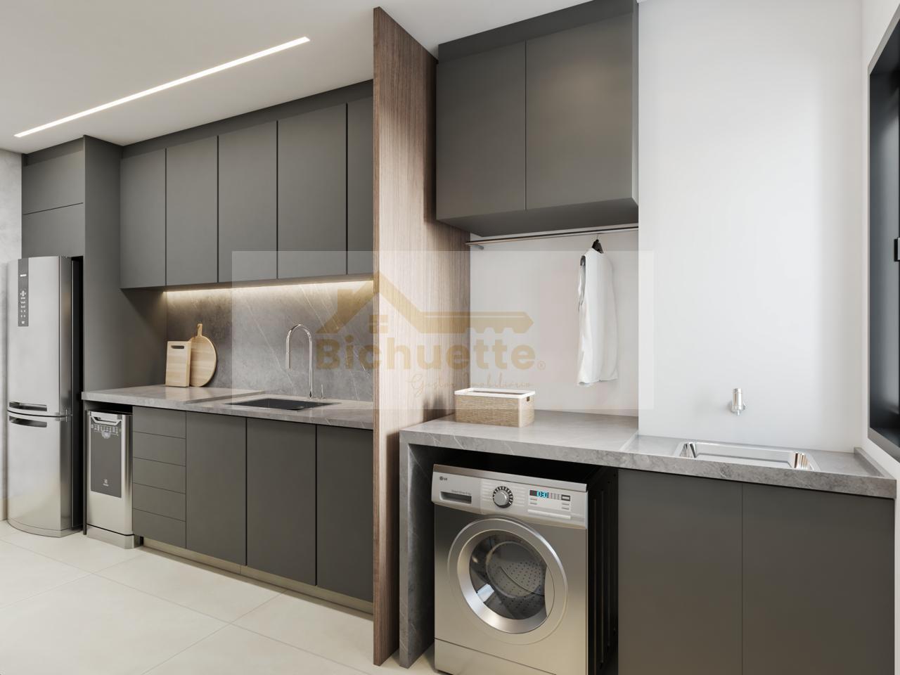 Apartamento à venda com 2 quartos, 74m² - Foto 6