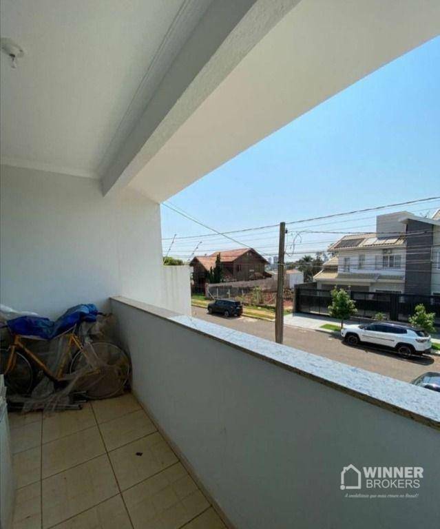 Sobrado à venda com 3 quartos, 193m² - Foto 24