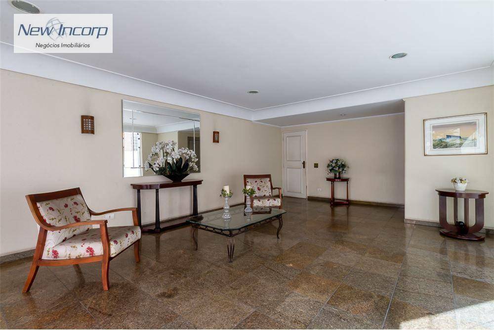 Apartamento à venda com 3 quartos, 191m² - Foto 22