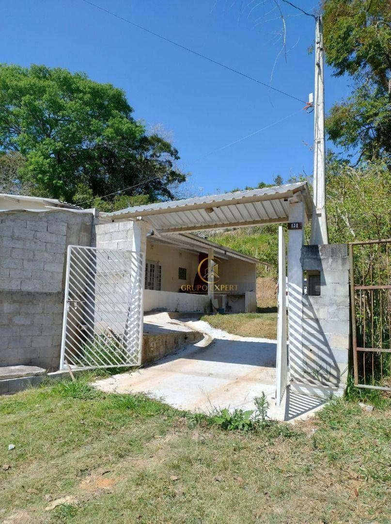 Chácara à venda com 3 quartos, 80m² - Foto 1