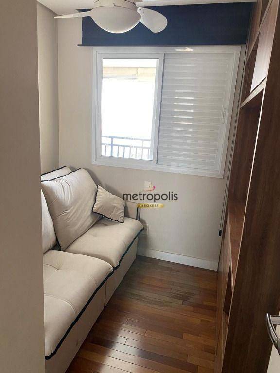 Apartamento à venda com 4 quartos, 146m² - Foto 13