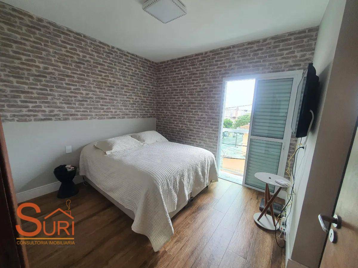 Sobrado à venda com 3 quartos, 124m² - Foto 10