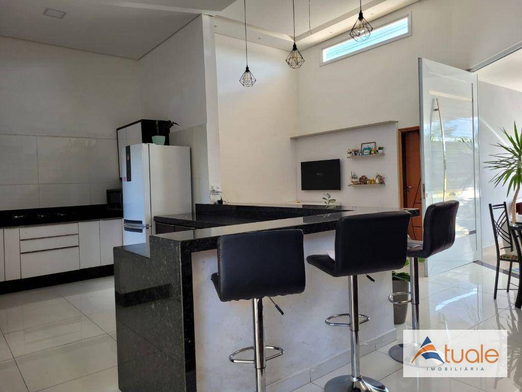 Casa de Condomínio à venda com 3 quartos, 160m² - Foto 10