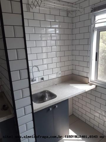 Apartamento à venda com 2 quartos, 50m² - Foto 3