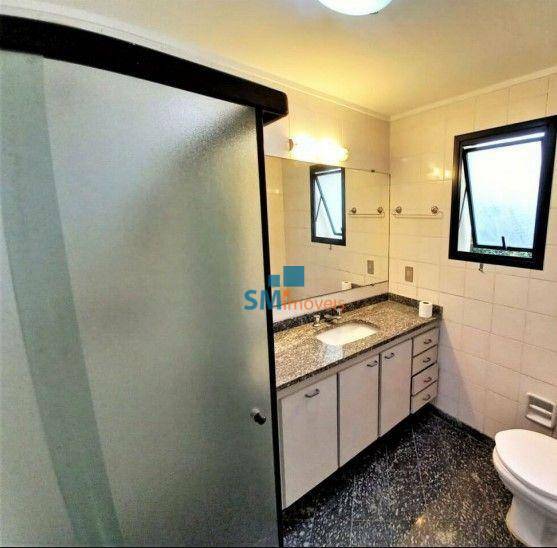 Apartamento à venda com 4 quartos, 172m² - Foto 27