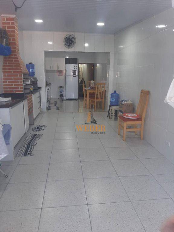 Sobrado à venda com 2 quartos, 95m² - Foto 18