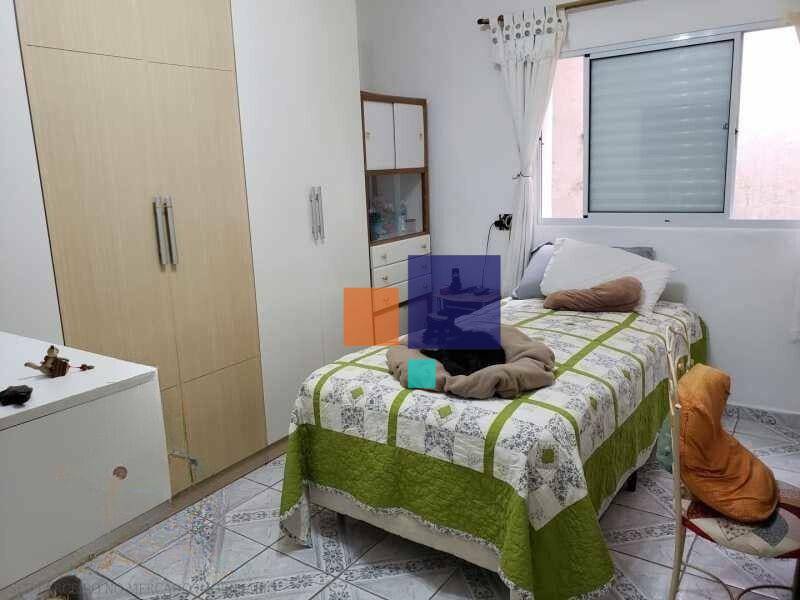 Sobrado à venda com 3 quartos, 158m² - Foto 19