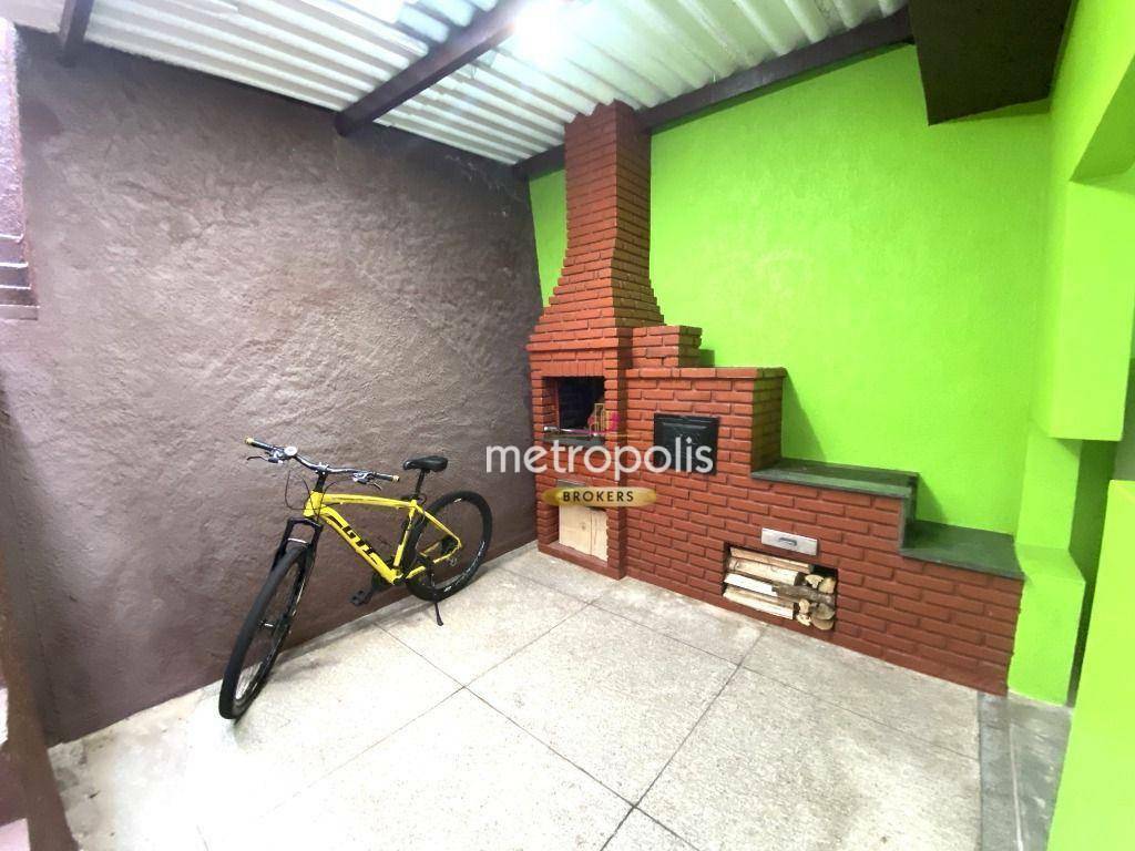 Sobrado à venda com 2 quartos, 99m² - Foto 28