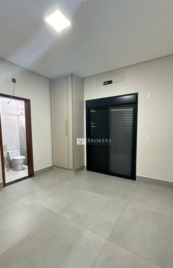 Casa de Condomínio à venda com 3 quartos, 206m² - Foto 31