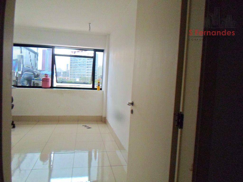 Conjunto Comercial-Sala para alugar, 45m² - Foto 7