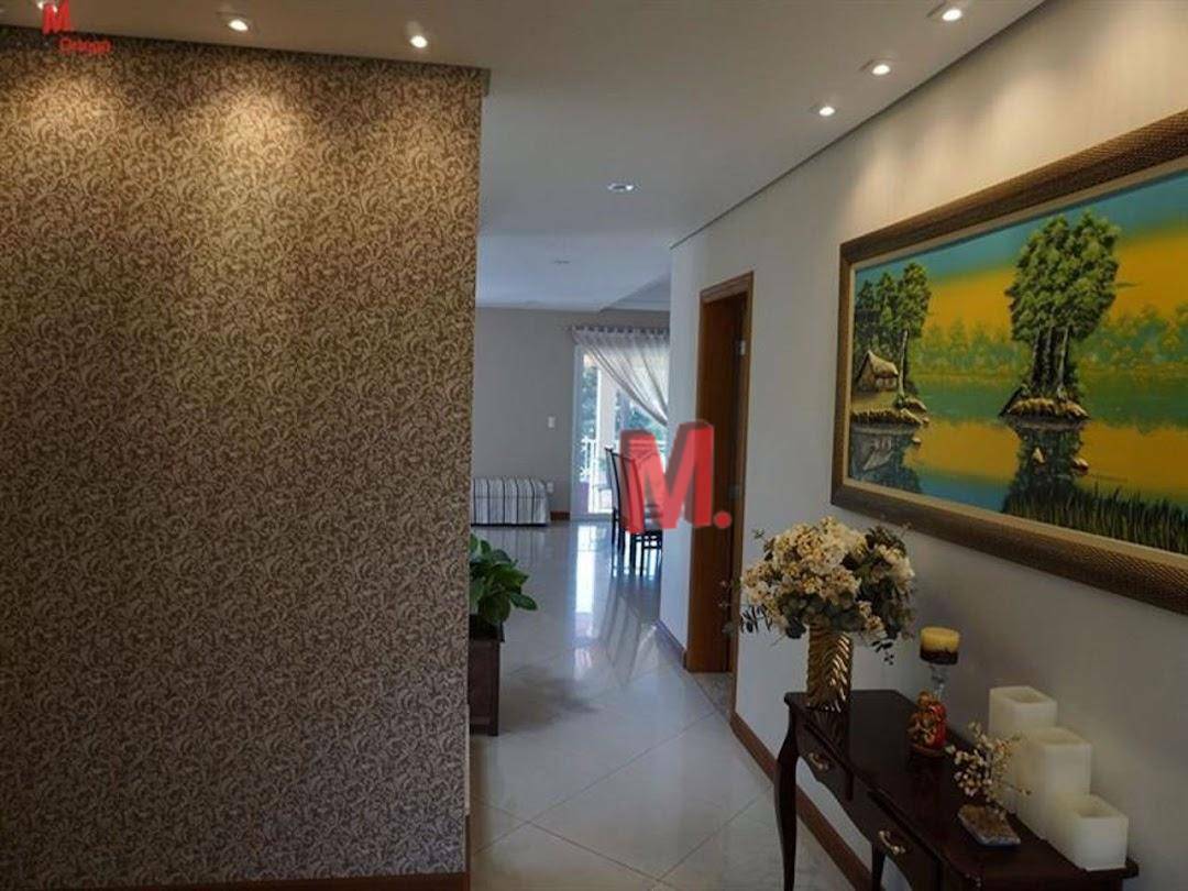 Casa de Condomínio à venda com 4 quartos, 390m² - Foto 11