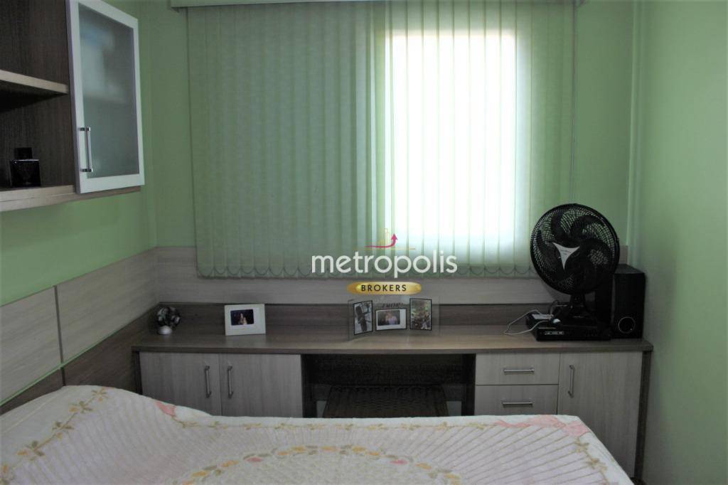 Apartamento à venda com 3 quartos, 89m² - Foto 11