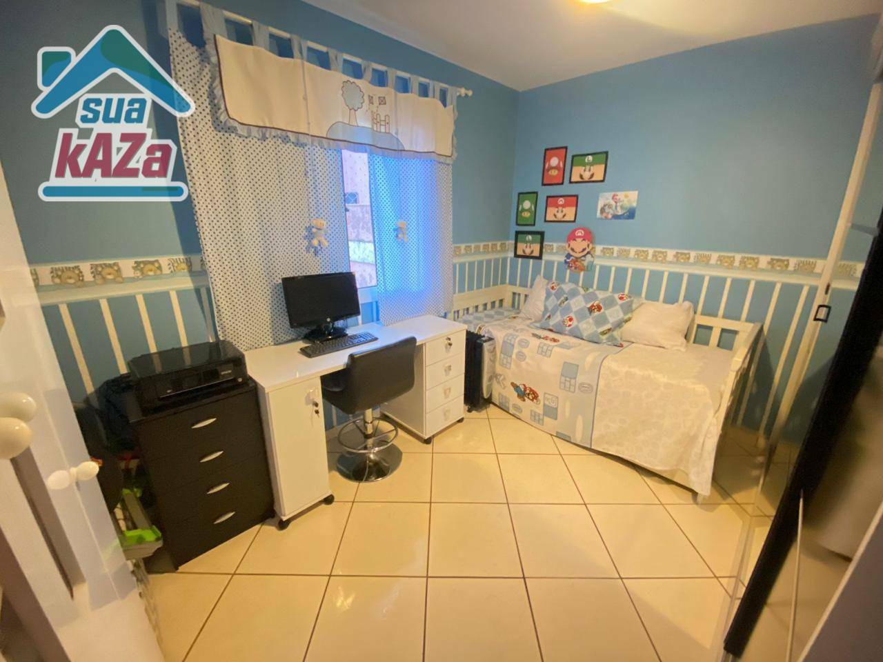 Apartamento à venda com 2 quartos, 70m² - Foto 9