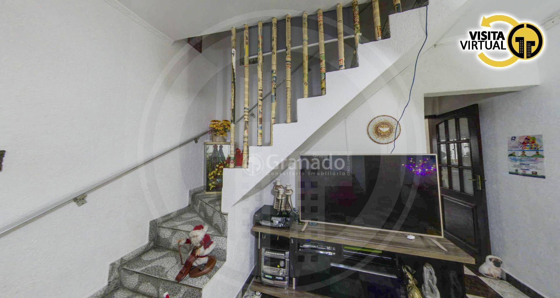 Sobrado à venda com 5 quartos, 175m² - Foto 9