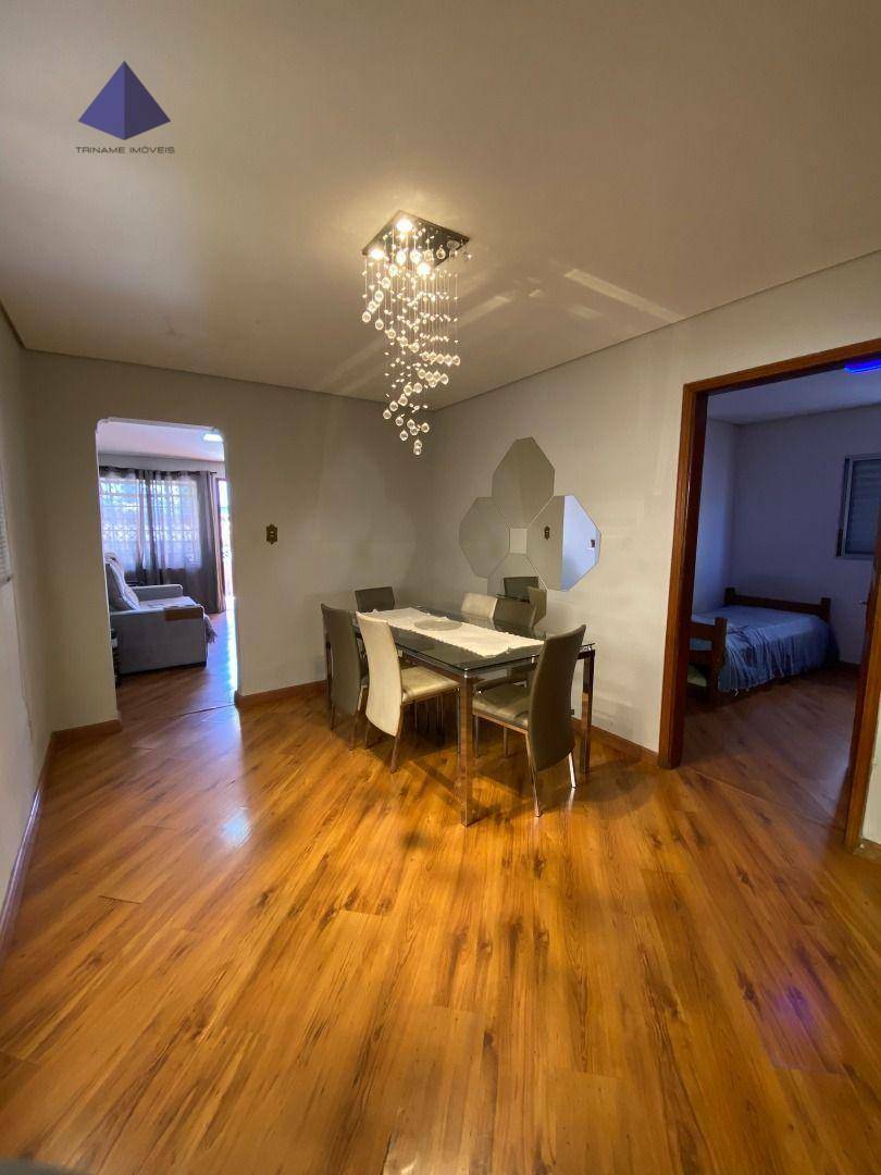 Casa à venda com 4 quartos, 300M2 - Foto 13