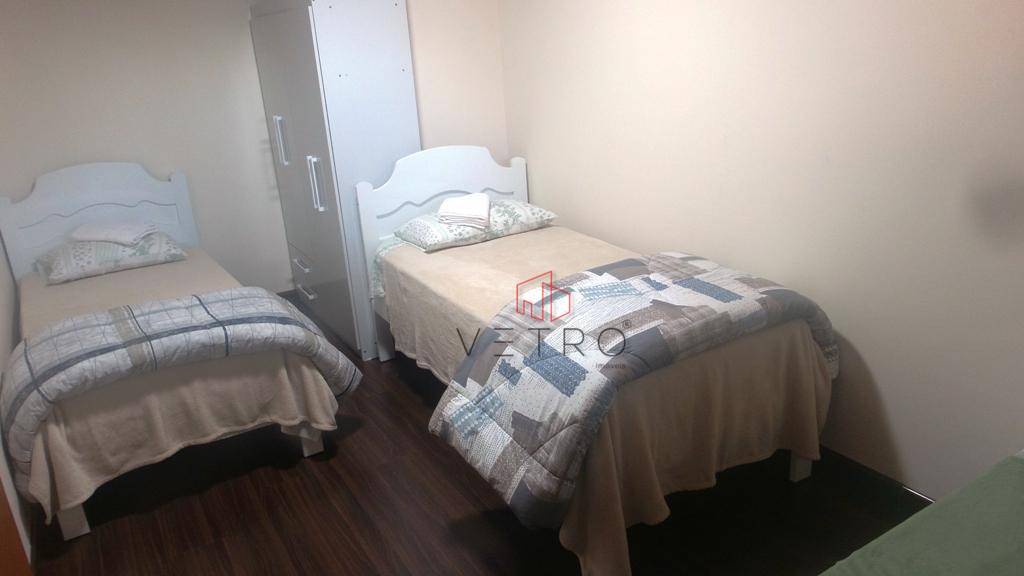 Apartamento à venda com 3 quartos, 127m² - Foto 8