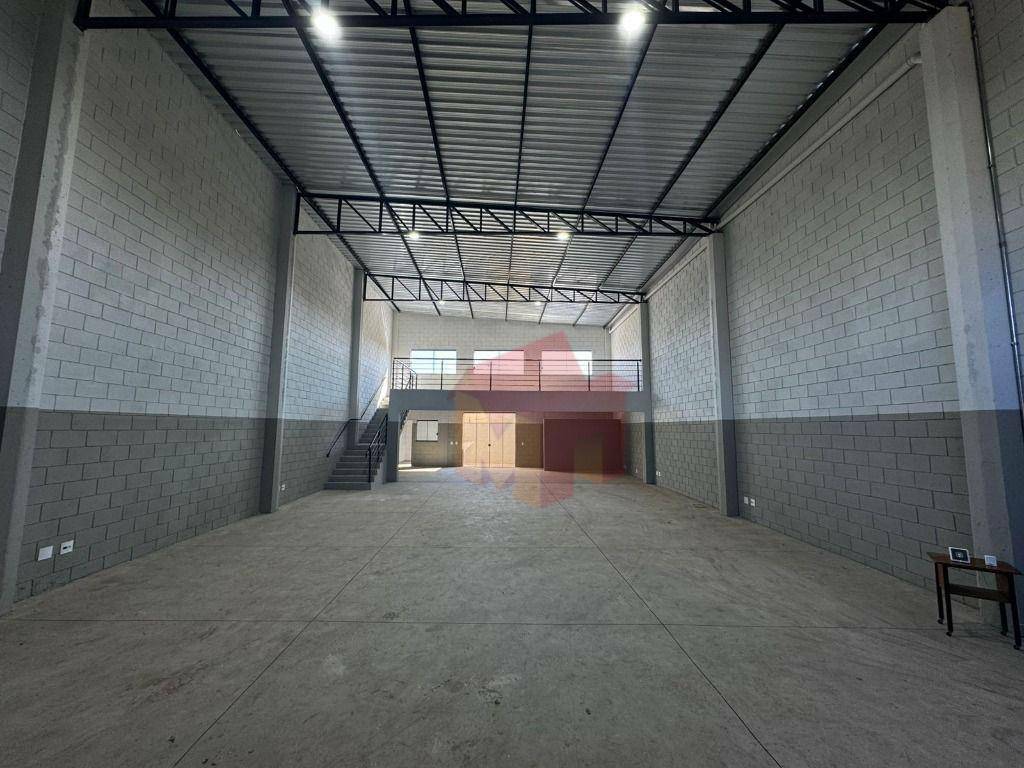 Loja-Salão à venda e aluguel, 288m² - Foto 3