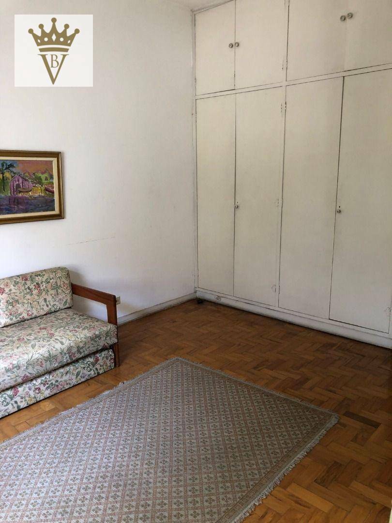 Sobrado, 3 quartos, 300 m² - Foto 4