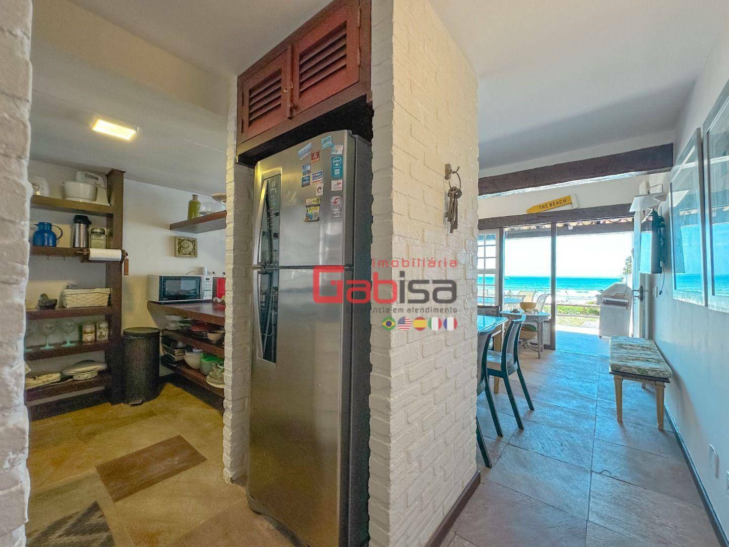 Casa de Condomínio à venda com 4 quartos, 150m² - Foto 9