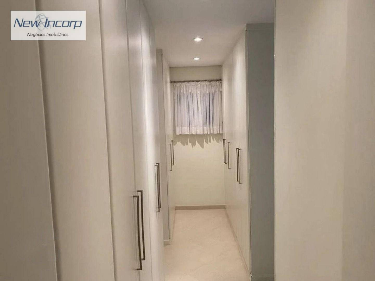 Apartamento à venda com 3 quartos, 184m² - Foto 9