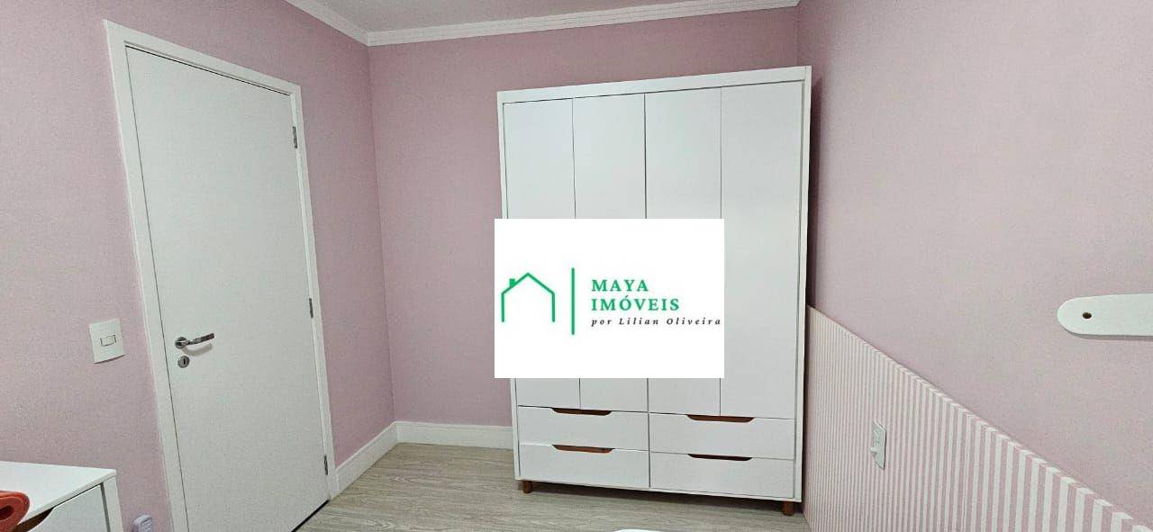 Apartamento à venda com 3 quartos, 100m² - Foto 17