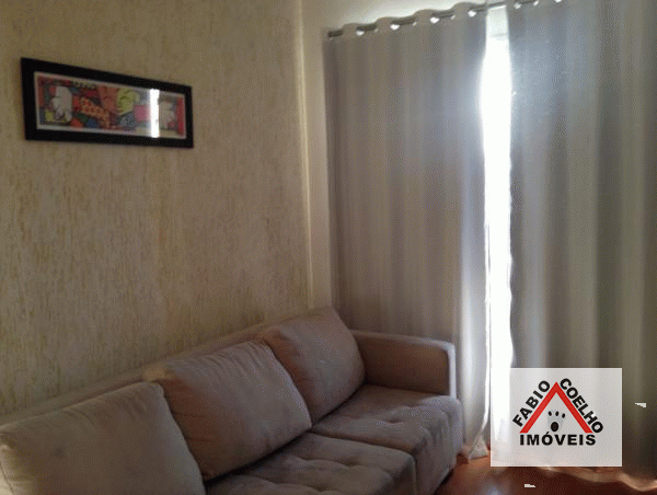 Apartamento à venda com 2 quartos, 60m² - Foto 16