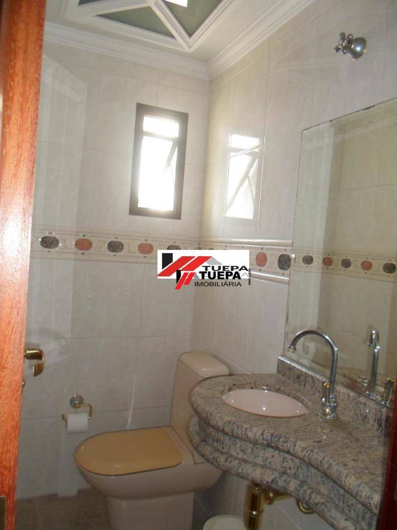 Apartamento à venda com 3 quartos, 116m² - Foto 3