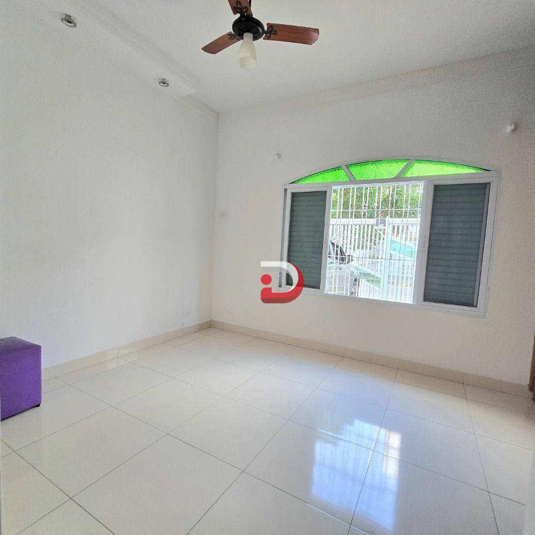 Sobrado à venda com 5 quartos, 250m² - Foto 26