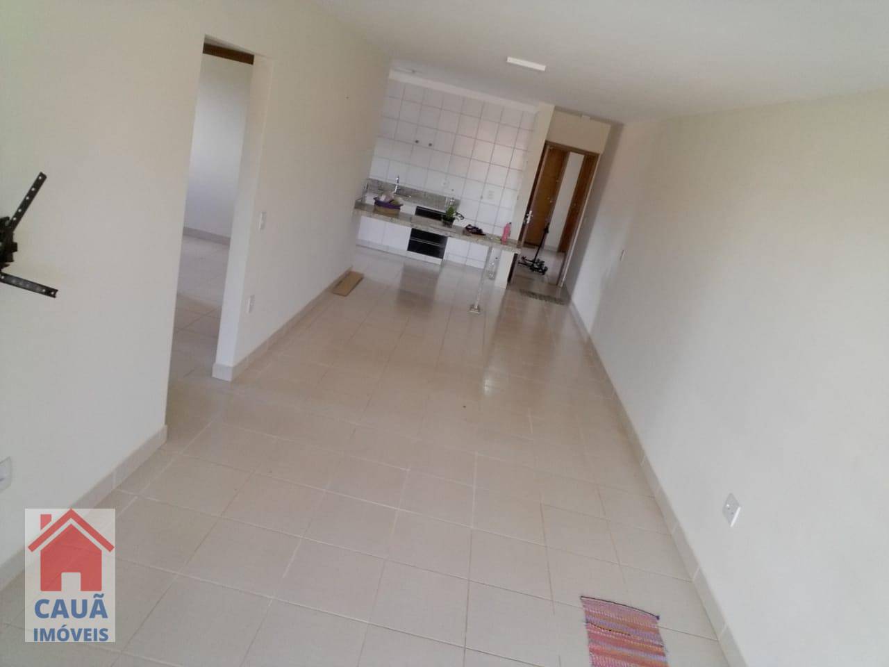 Apartamento à venda com 2 quartos, 86m² - Foto 3