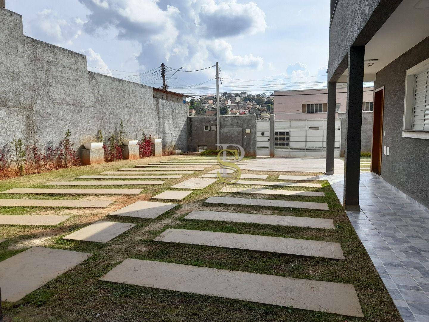 Apartamento, 2 quartos, 53 m² - Foto 5