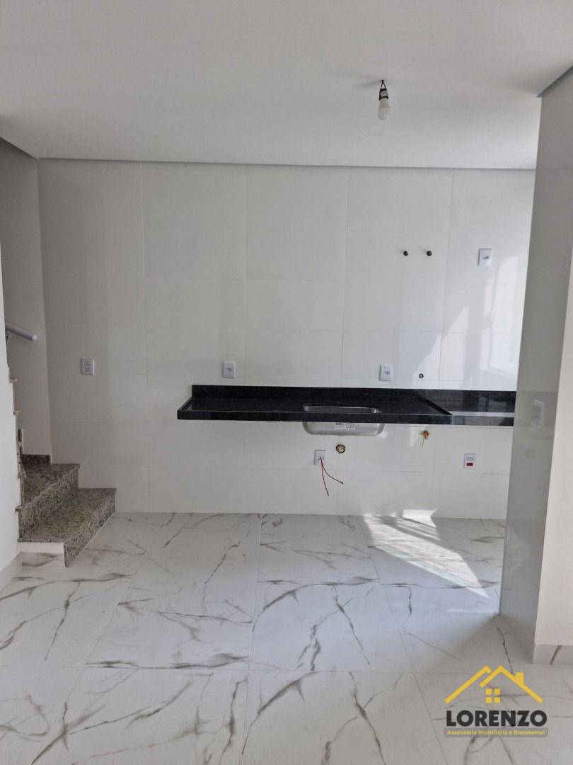 Cobertura à venda com 3 quartos, 152m² - Foto 3