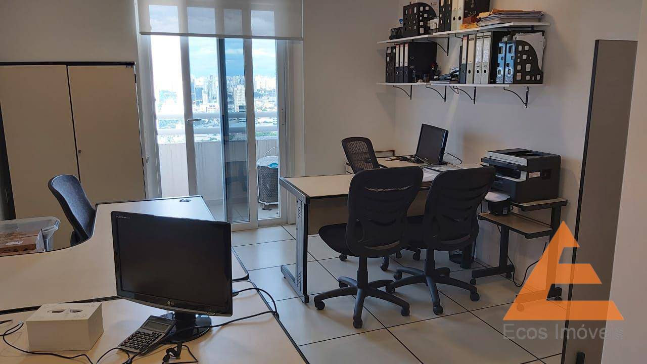 Conjunto Comercial-Sala à venda, 25m² - Foto 2