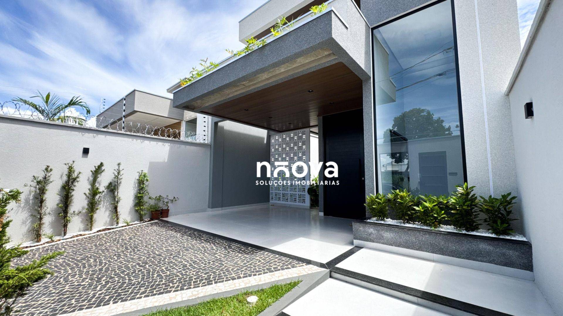 Casa, 3 quartos, 170 m² - Foto 1