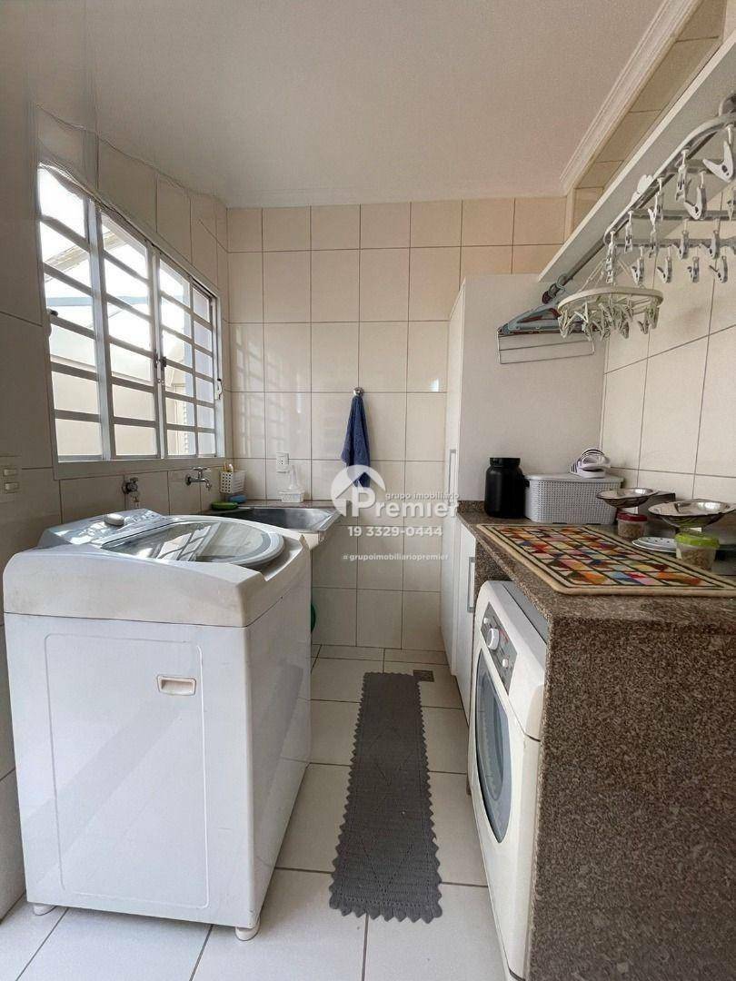 Casa de Condomínio à venda com 4 quartos, 289m² - Foto 11