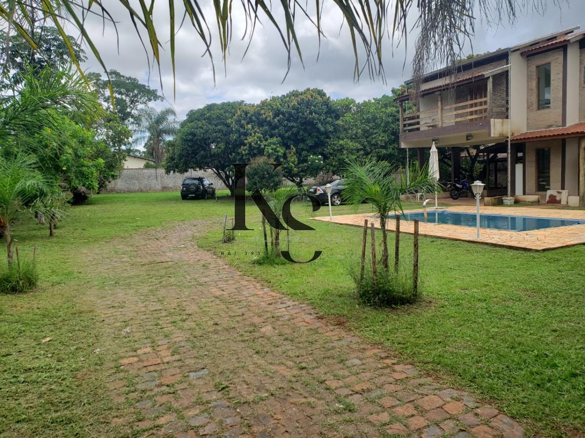 Chácara à venda com 3 quartos, 2000m² - Foto 3