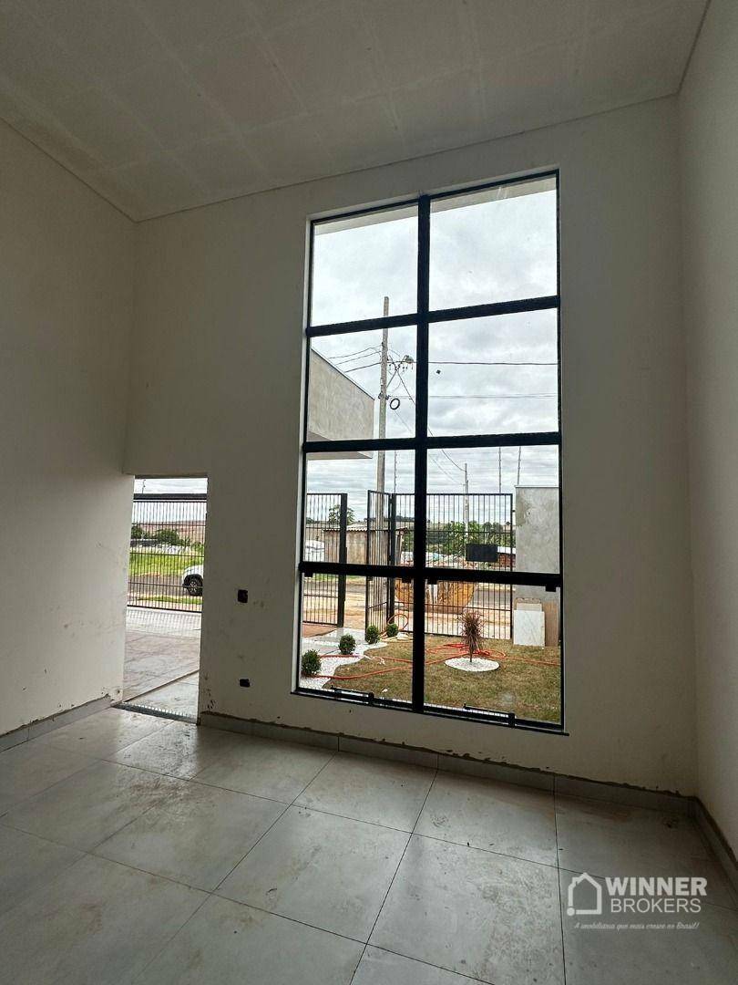 Casa à venda com 3 quartos, 162m² - Foto 3