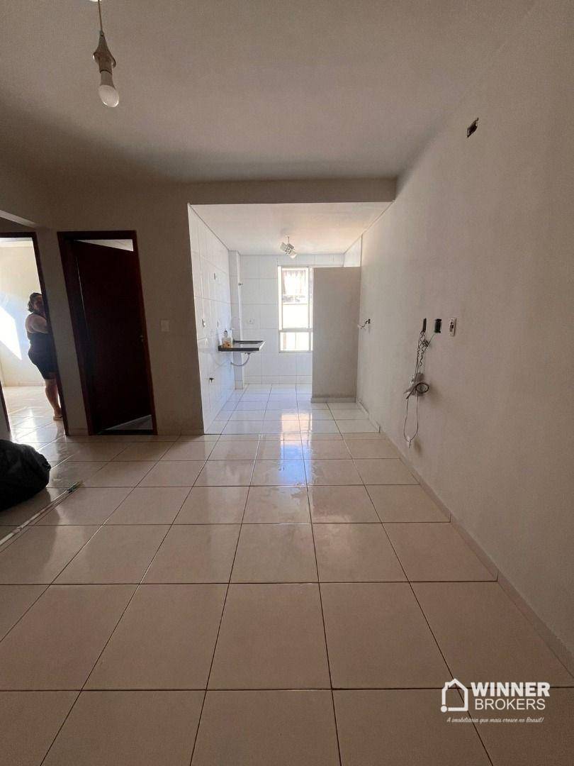 Apartamento, 2 quartos, 46 m² - Foto 4