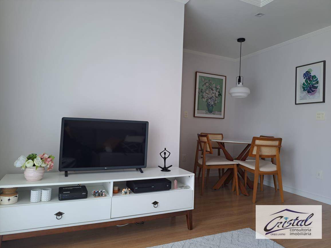 Apartamento à venda com 2 quartos, 61m² - Foto 13